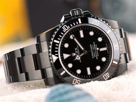 delai pour une rolex submariner|the rolex submariner 2022.